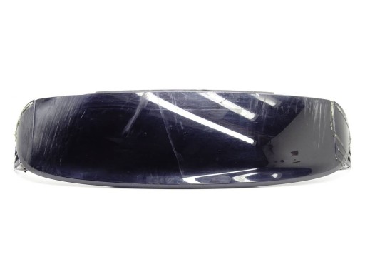 spoiler LOTKA cap bonnet rear part rear VW GOLF VIII 8 GTI 5H6827934
