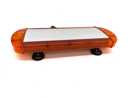 СИГНАЛЬНА ЛАМПА СВІТЛОДІОДНИЙ ПІВЕНЬ 55 СМ 12-24V