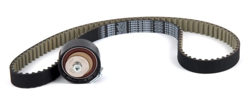 BM5G-8A615-AA - FORD OE FORD 2113331 ГАЗОРАСПРЕДЕЛЕНИЕ В СБОРЕ