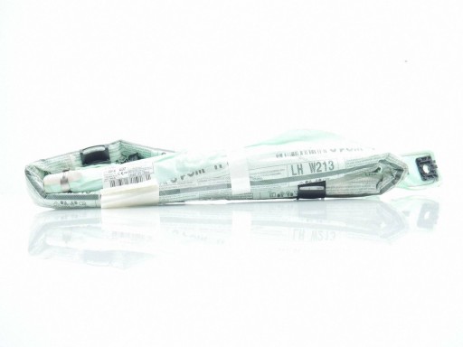 dachvorhang airbag luft airbag links MERCEDES E W213 sedan A2138600902