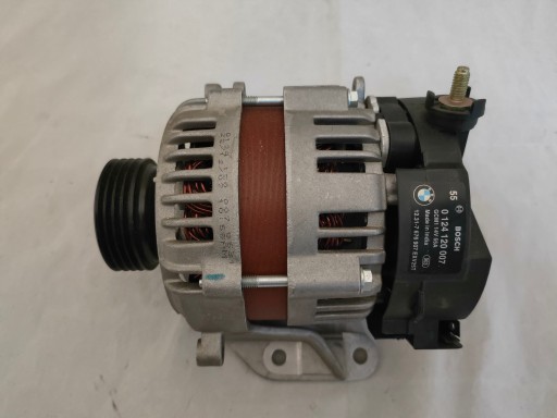Генератор змінного струму генератор BMW R1200RT R900RT K26 7676907