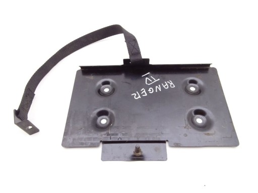 EB3T-10723-BB - FORD RANGER IV 11-ШАЙБА АККУМУЛЯТОРА