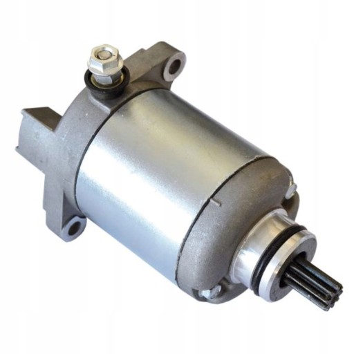 ICNT/VIC-15623/ZAPS - Стартер APRILIA ATLANTIC, HABANA, Мохіто, SCARA