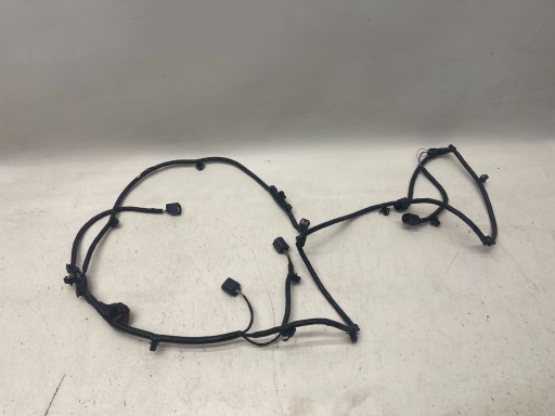 Honda zr-v 24r - жгут проводов для установки датчика парковки pdc 32121-3w0-a106