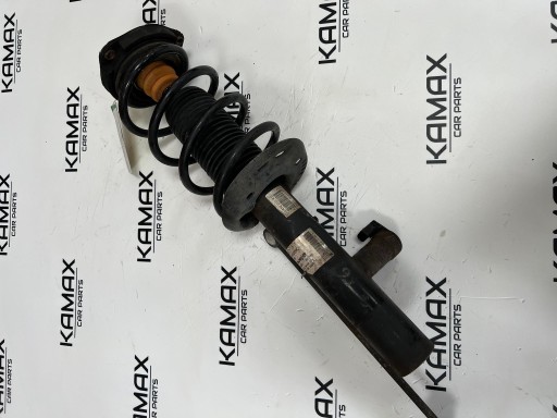 1T0413031HC - Правый передний амортизатор vw scirocco 2.0 tdi