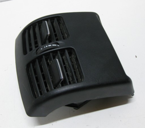MERCEDES W207 Lüftungsgitter des lüfters heck A2048300954