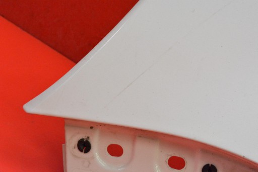 fender left front front LB9A VW TOURAN 1 and 2-LIFT 10-15