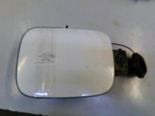 CITROEN C3 III кришка паливного бака 9812916680