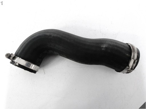 VW AUDI SKODA SEAT CUPRA Schlauch luft Luft- Turbolader