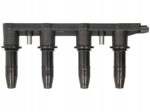 Котушка запалювання delphi gn10234-12b1