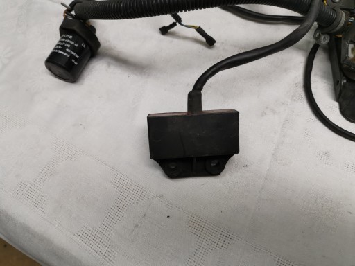 KTM DUKE 640 99-06 ECU CDI модуль зажигания