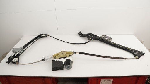 Механізм склопідйомника лівого переднього audi tt 8j 10-14