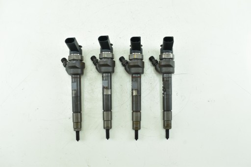 injector BMW E81 E87 E90 E91 X1 E84 2.0 D N47 7798446 0445110601
