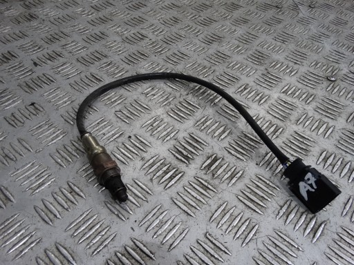 IDEALNA SONDA LAMBDA AUDI A6 A7 A8 C8
