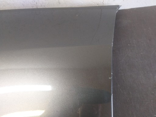 PARAFANGO ANTERIORE SINISTRA AUDI A6 C8 4K