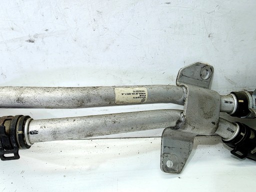 hadice trubka CIECZY CHLODZACEJ AUDI Q7 4M 4M0819857A