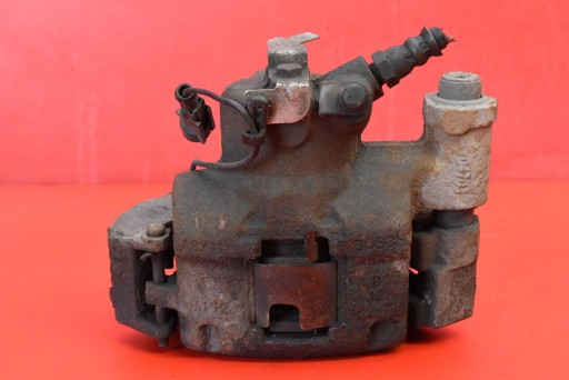 caliper brake left front FORD KA MK2 1.2 8V 69 KM 08-20