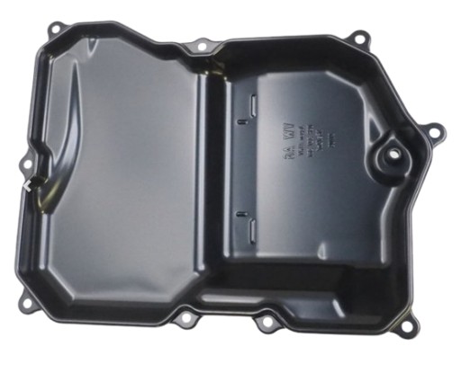 Масляний піддон трансмісії 09p321361 q3/arteon новий оригінал