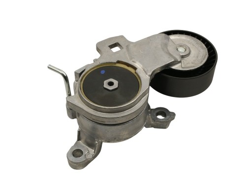 FT44675 - Натяжитель ремня Micro-V CITROEN JUMPY 07 > 2.0 и