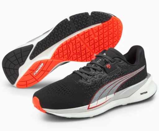 Чоловіче спортивне взуття Puma Eternity Nitro 38 розмір