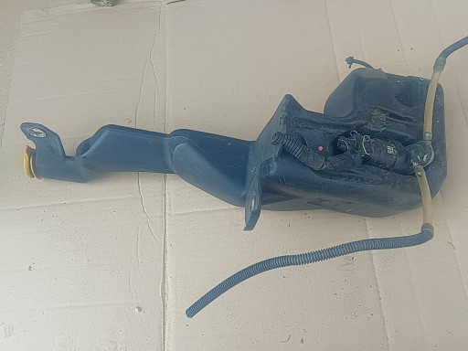 washer fluid tank pump OPEL ASTRA ZAFIRA