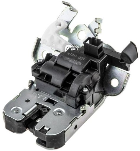 Замок крышки багажника nty ezc-au-051