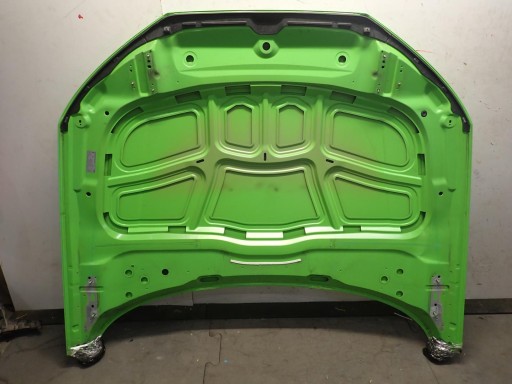 Capot AUDI A4 B9 2015- 8W