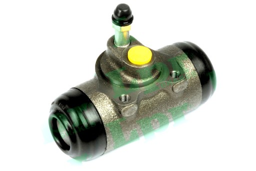 4837 - LPR ТОРМОЗНОЙ ЦИЛИНДР ЗАДНИЙ L P