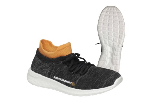 Savage Gear Urban Shoe Grey/Black р. 43