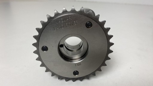 H4P3-6M288-B2C - Шестерня вариатор LR DISCO SPORT