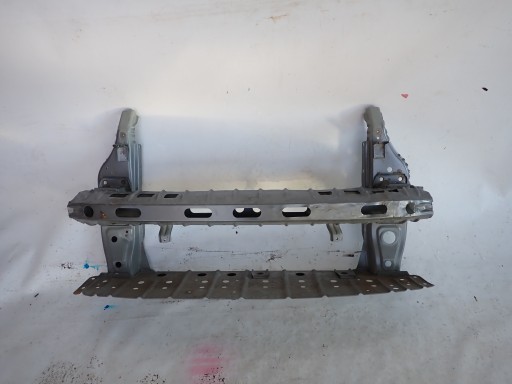 MITSUBISHI SPACE STAR II 2 LIFT 19- support panel for radiators pillar front