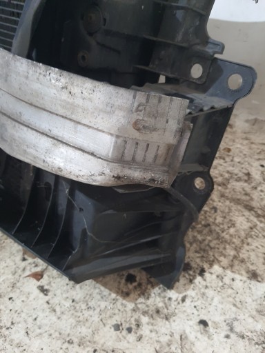 AUDI A3 8P0 08-12 Schlossträger TDI