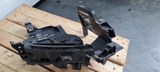 Q5 8R SQ5 LIFT bracket support holder lights right front 8R0805608B