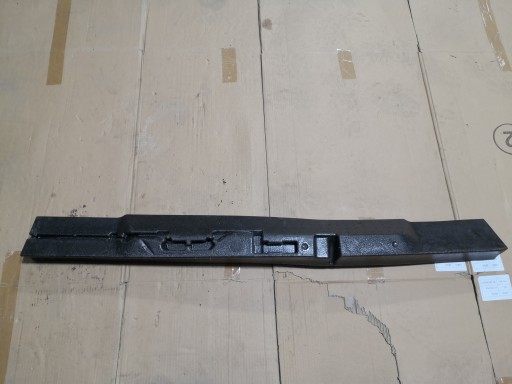 WKLAD polystirene boot FOCUS MK2 4M51-17K767-AD
