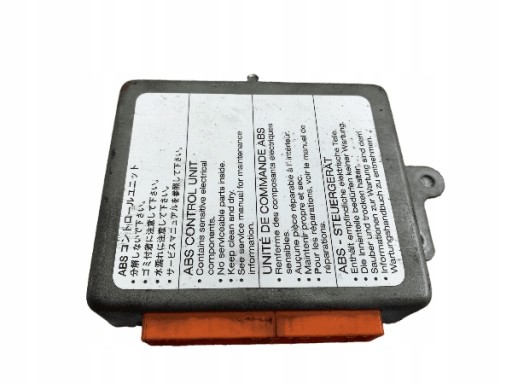 HONDA CIVIC VI module airbag air 39790-S01-A01
