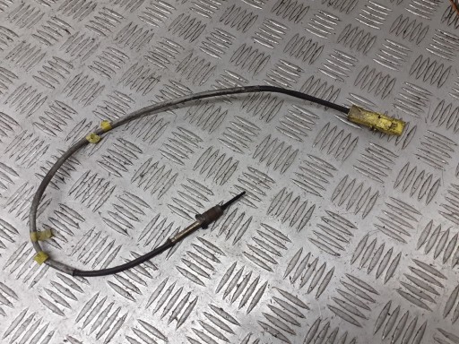 ДАТЧИК ТЕМПЕРАТУРЫ ВЫХЛОПНЫХ ГАЗОВ SCENIC II 2.0 DCI