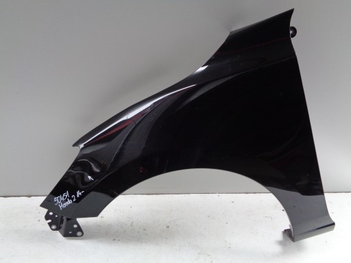 fender left front SEAT LEON III 3 5F 5F0 13- NR 49457