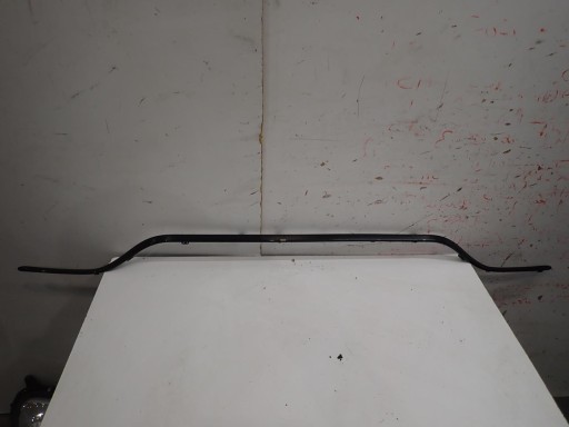 moulding of a bumper rear part MERCEDES E-KLASA W213 AMG 16- A213