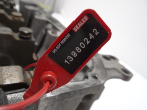 BLOK Motore BMW E90 N47D20C 7810596