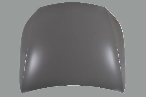 257 53 - Mercedes cls w257 капот оригинал a2578802900