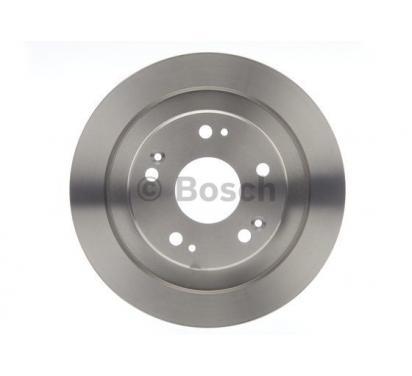 0 986 - BOSCH ТОРМОЗНОЙ ДИСК HONDA CIVIC IX