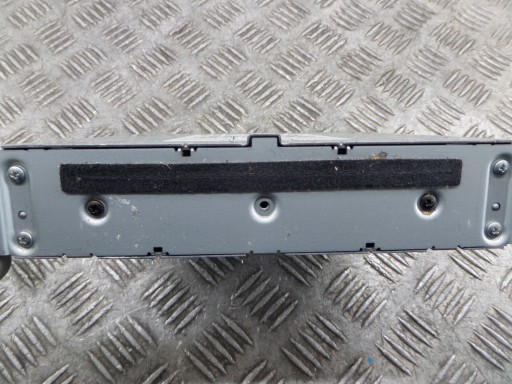 player CD CITROEN DS5 C4 B7 II LIFT 980559368002