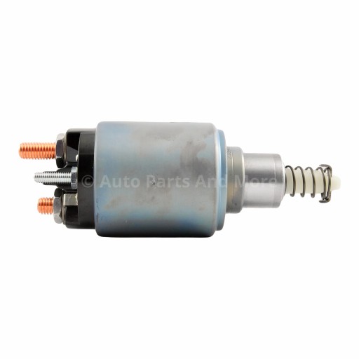 2339402117 2339402156 - Электромагнит mercedes-benz atego vario axor lk/ln2 unimog econic citaro…