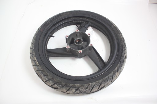 Передний обод колеса Kawasaki ER-5 97-06