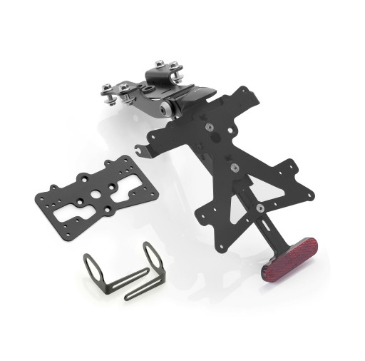 PT227 - Rizoma PT215 кріплення масиву хвіст MT07