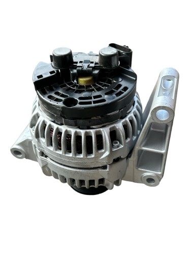 Генератор daf xf 106 cf euro6 підйомник 480км 2022545