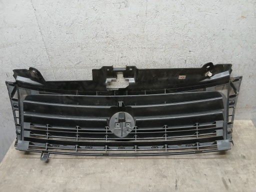 Grille FIAT SCUDO 07- 1497652070