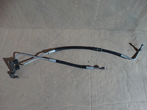 IDEALNY Schlauch der Lenkung BMW E60 E61 1