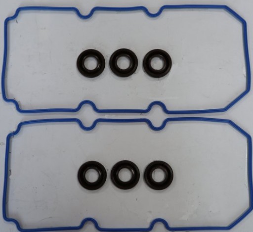 VS50501R - ПРОКЛАДКА КРИШКИ DODGE CHARGER MAGNUM 3.5 SOHC