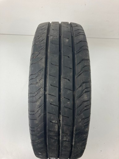 tyres CONTINENTAL CONTIVANCONTACT 200 215/65R16C